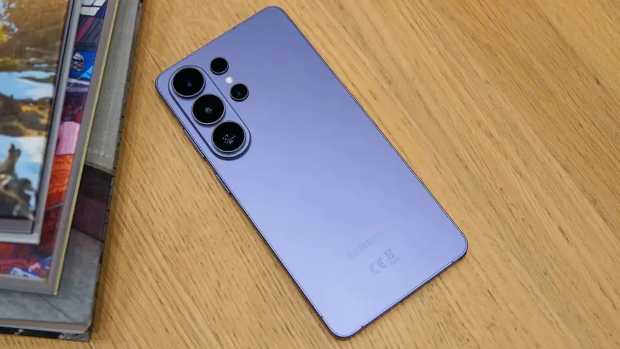 شكاوى من مستخدمي هاتف Galaxy S26 Ultra حول جودة الشاشة بعد الإطلاق